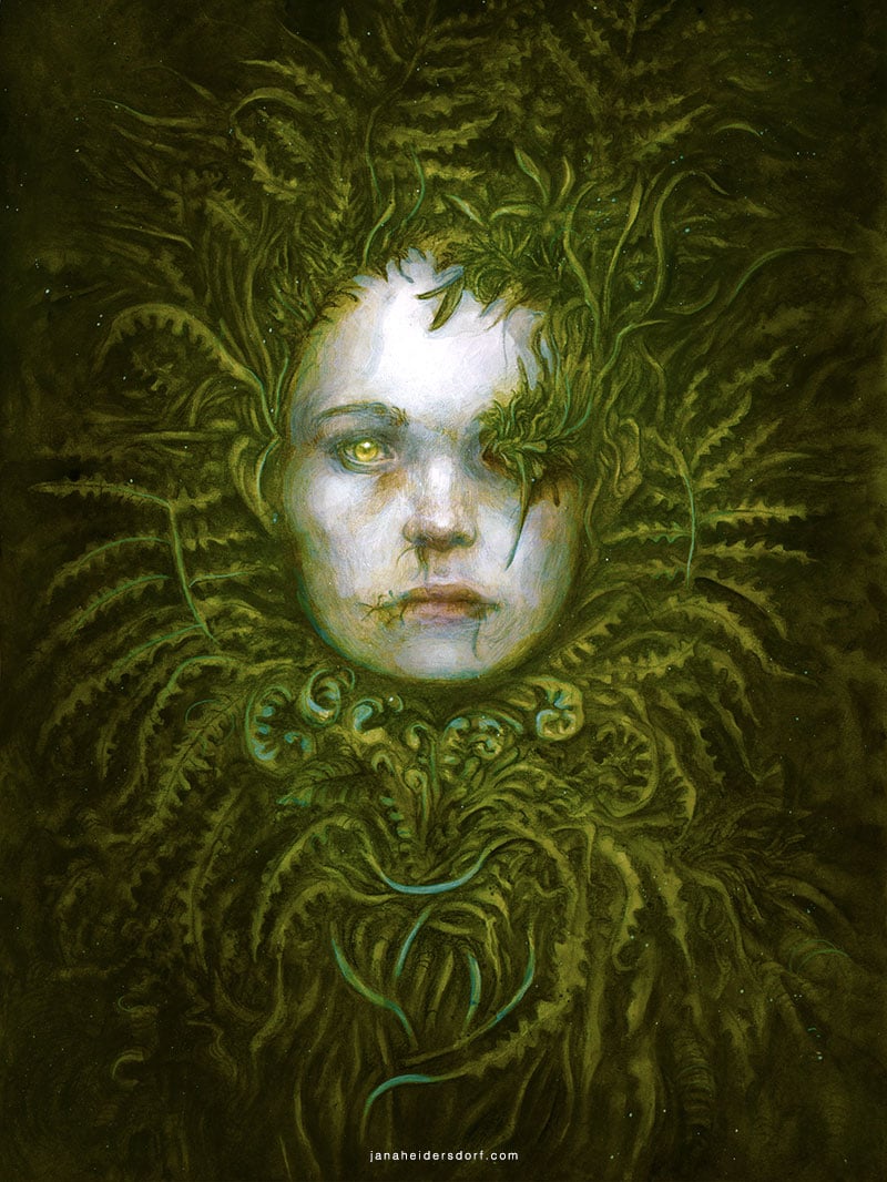 Bracken