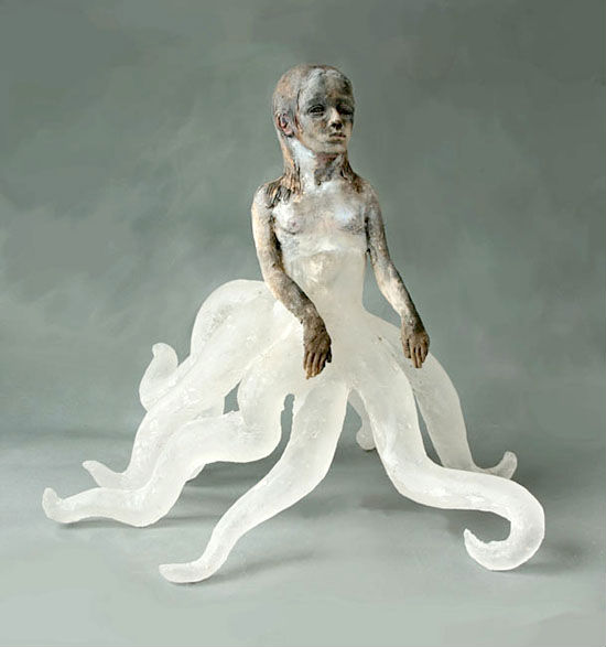 Bothwell-octopus-girl