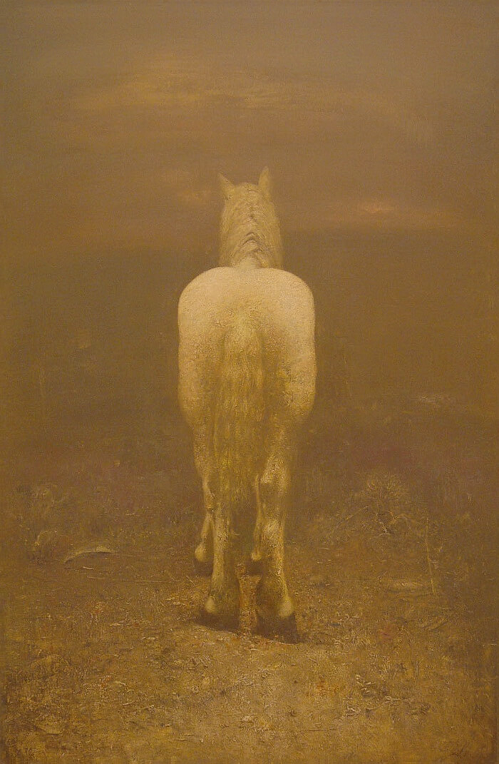 0- Борис Заборов – лошадь
