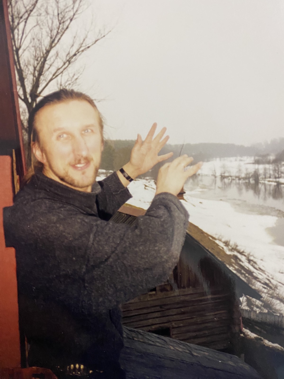 27. на гарышчы