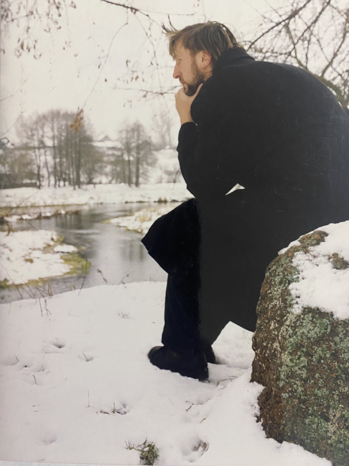 36. “Пушкін ў Бабры.