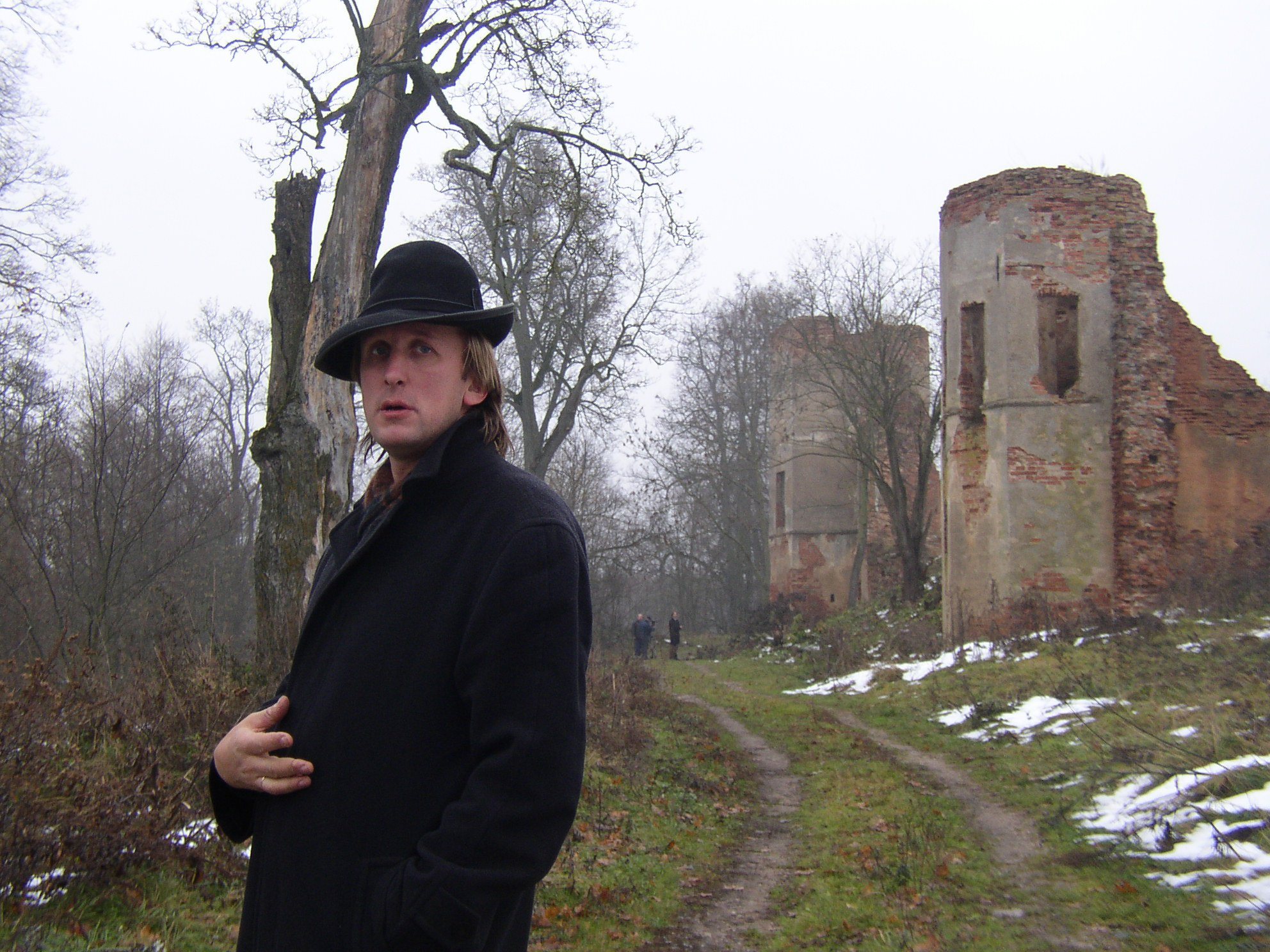 фота Гальшаны