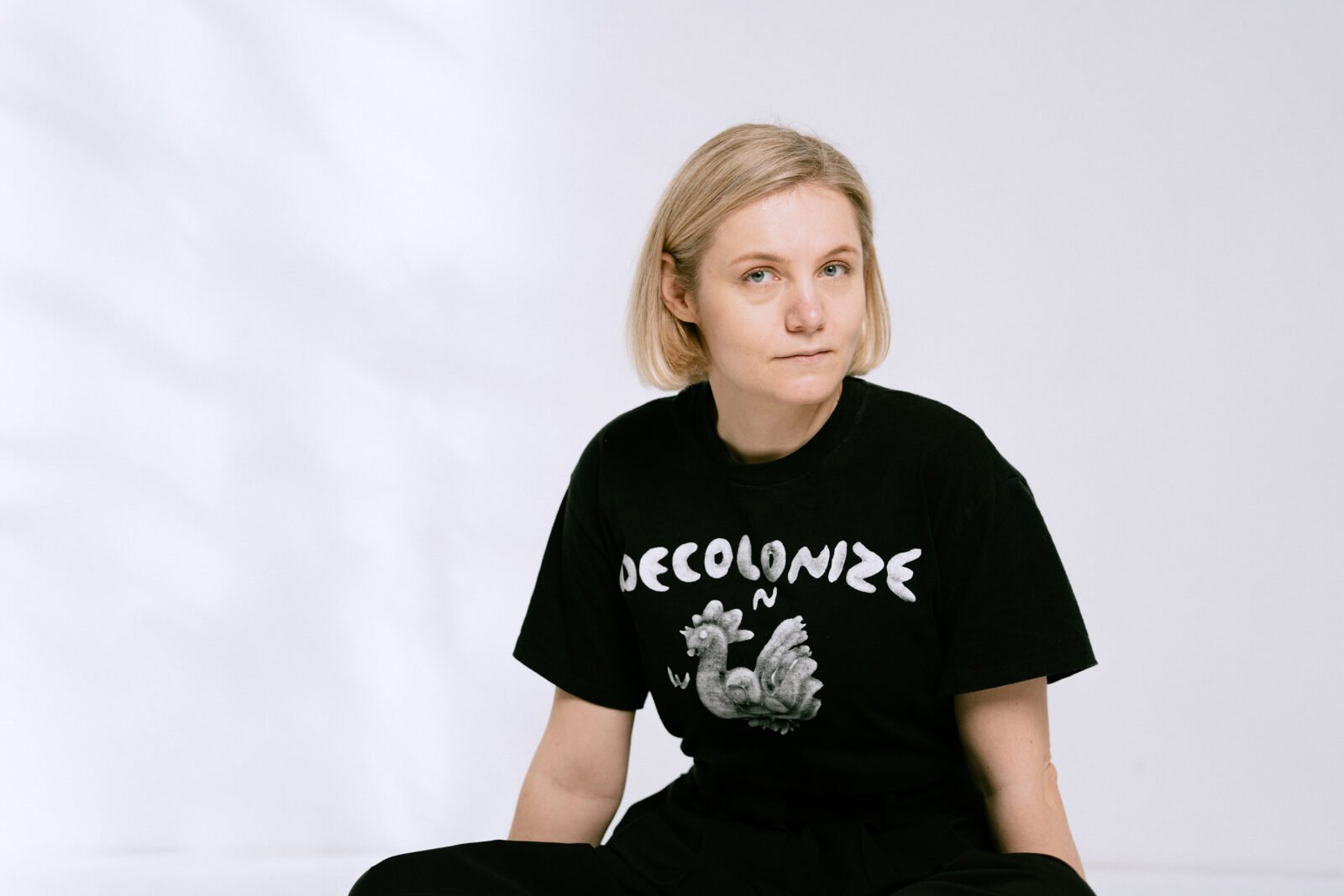 Antonina Stebur to Curate One of the World’s Most Influential Digital and Media Art Festivals — transmediale 2027