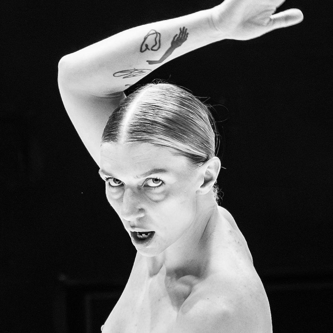 Agnietė Lisičkinaitė