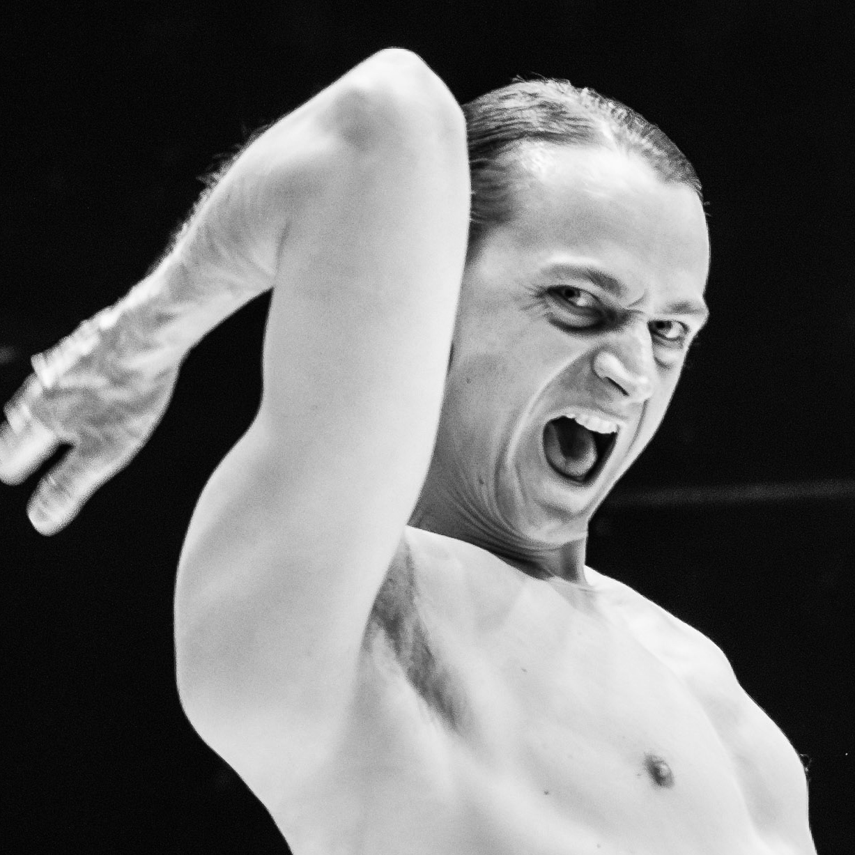 Igor Shugaleev