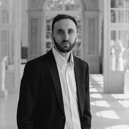 Дмитрий Солодкий искусствовед