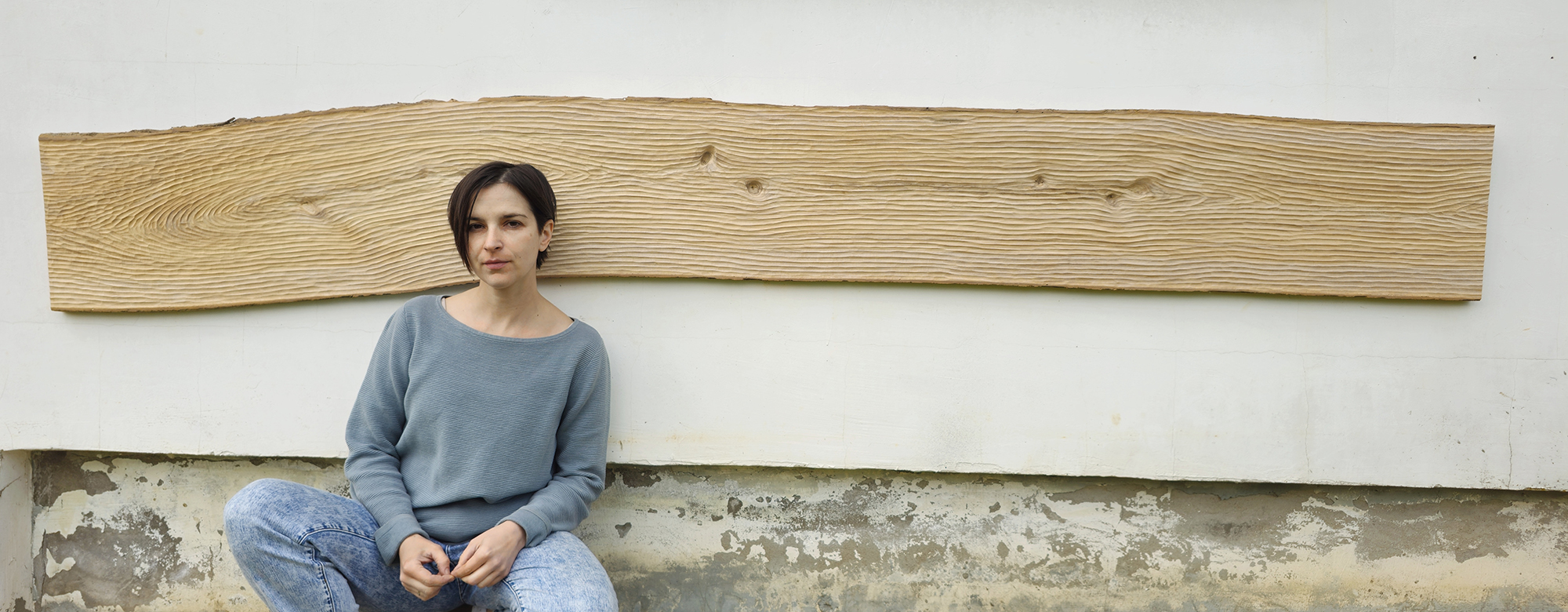 Орсік Вольга беларускі скульптар