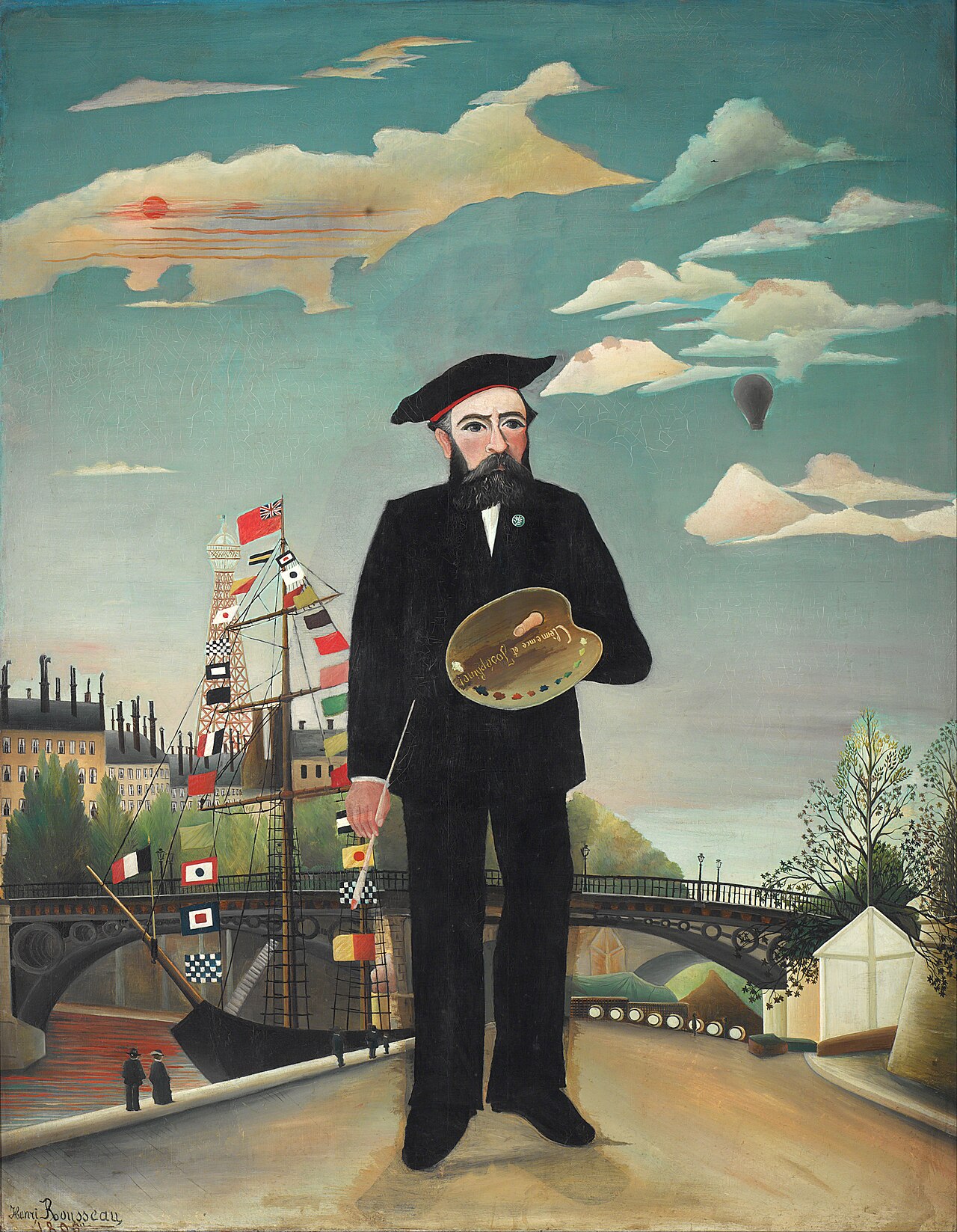 Henri_Rousseau_-_Myself-_Portrait_–_Landscape_-_Google_Art_Project