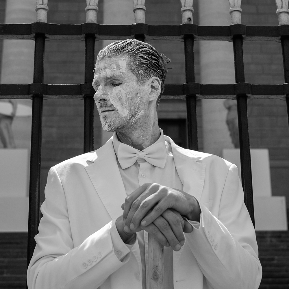 Алексей Кузьмич