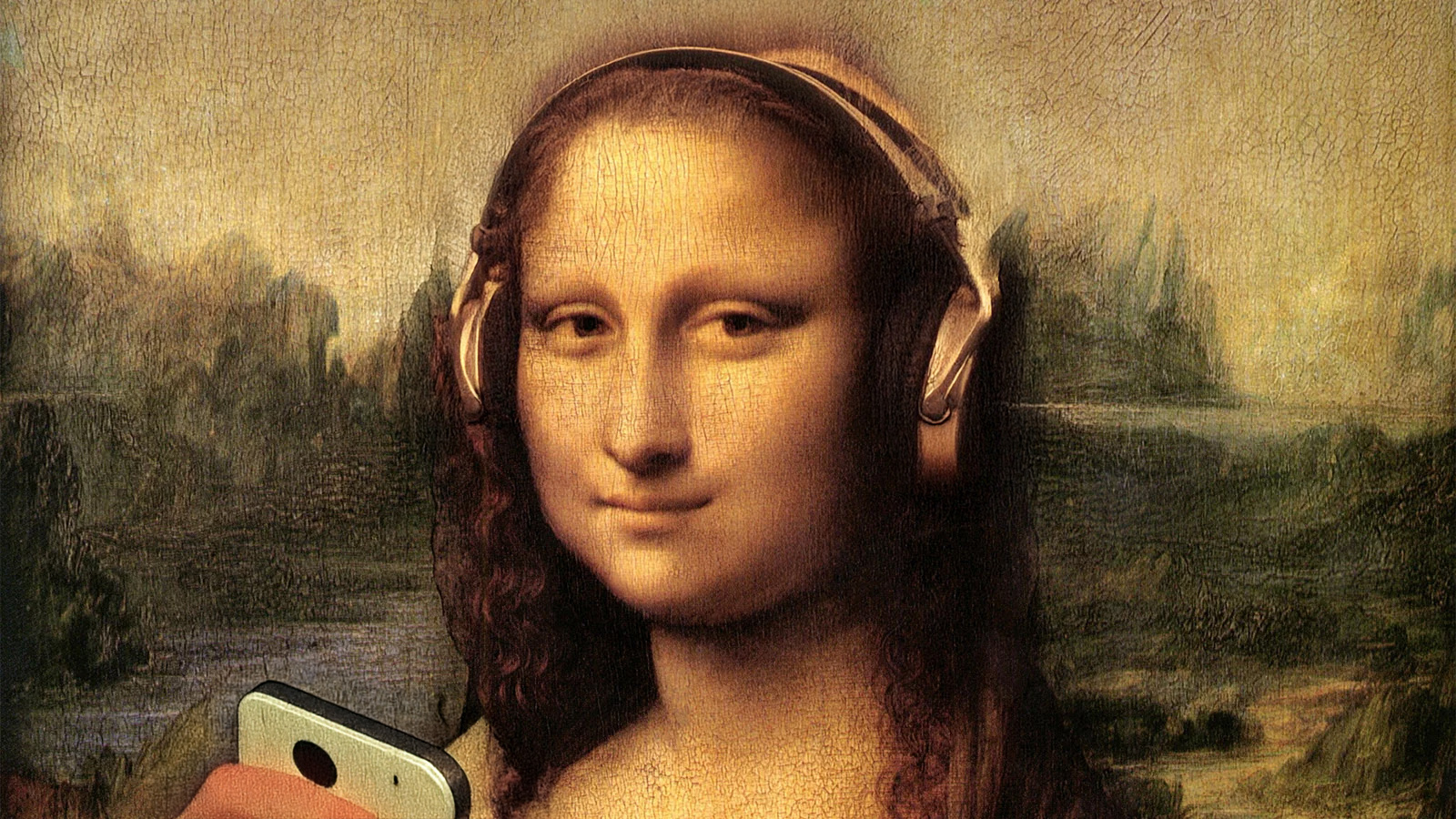 Мастацтва на слых: 12 падкастаў, якія навучаць глядзець на сучарт