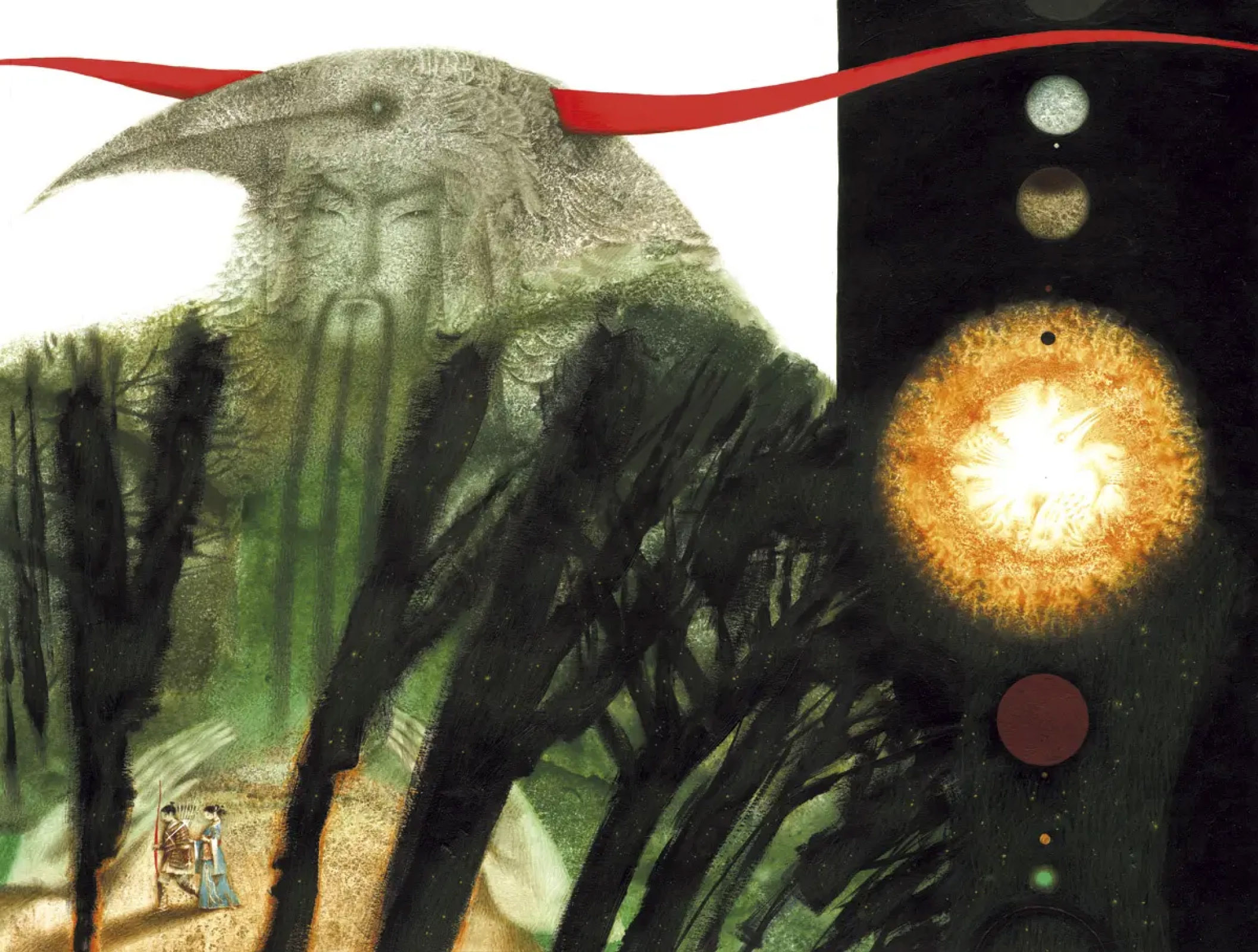 Павел Татарникаў