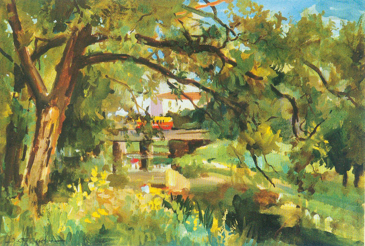 лейтман леў 5