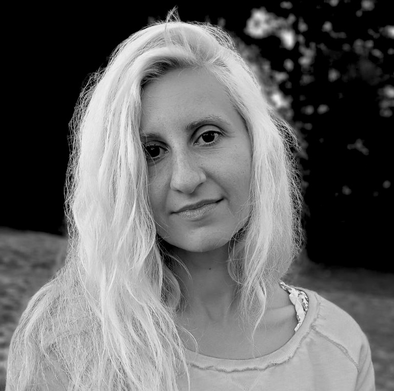Кацярына Крахалева Екатерина Крохалева