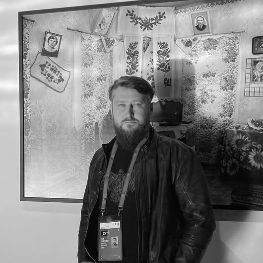 Андрэй Лянкевіч